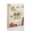Album wsuwany Travel 5 Brązowy (200 zdjęć 10x15)